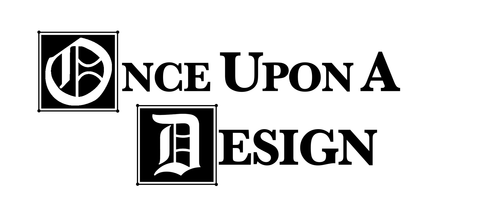 Once Upon A Design